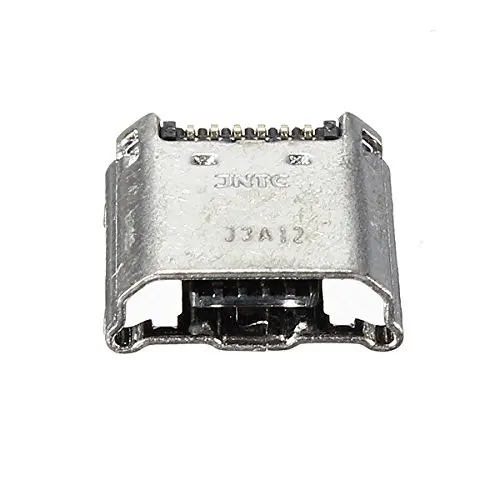 

Charging Jack mini USB Charging Charger for Samsung Galaxy Tab 3 7.0 I9200 T210 / 211