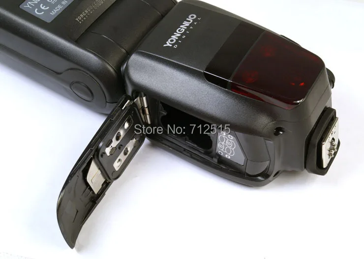 Yongnuo YN600EX-RT 2.4G Wireless 1-8000s Master HSS Flash Speedlite Unit TTL Master for Canon DSLR Camera as Canon 600EX-RT-6.jpg