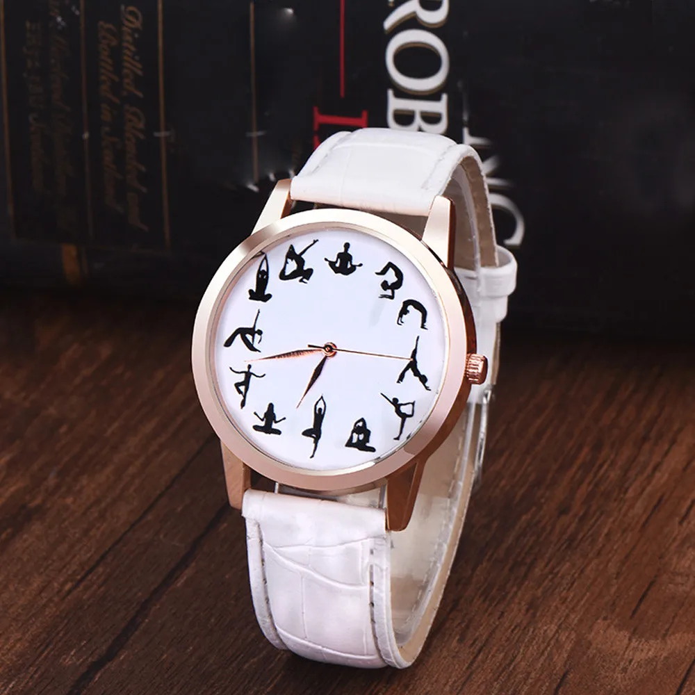 BAOLANDE часы женские из искусственной кожи женские часы браслет часы женские кварцевые модные наручные часы Прямая поставка