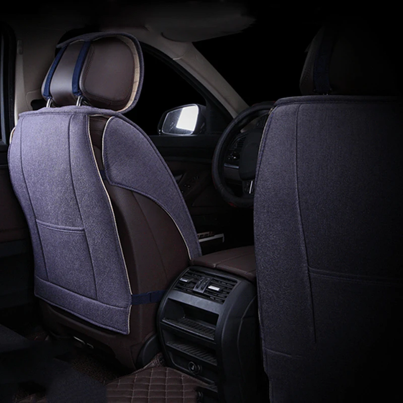 Чехол на сиденье автомобиля, Подушка на переднее и заднее сиденье, чехлы на сиденье, подушка для автомобильного кресла, протектор, интерьерные аксессуары для Mini Cooper R60, автостайлинг