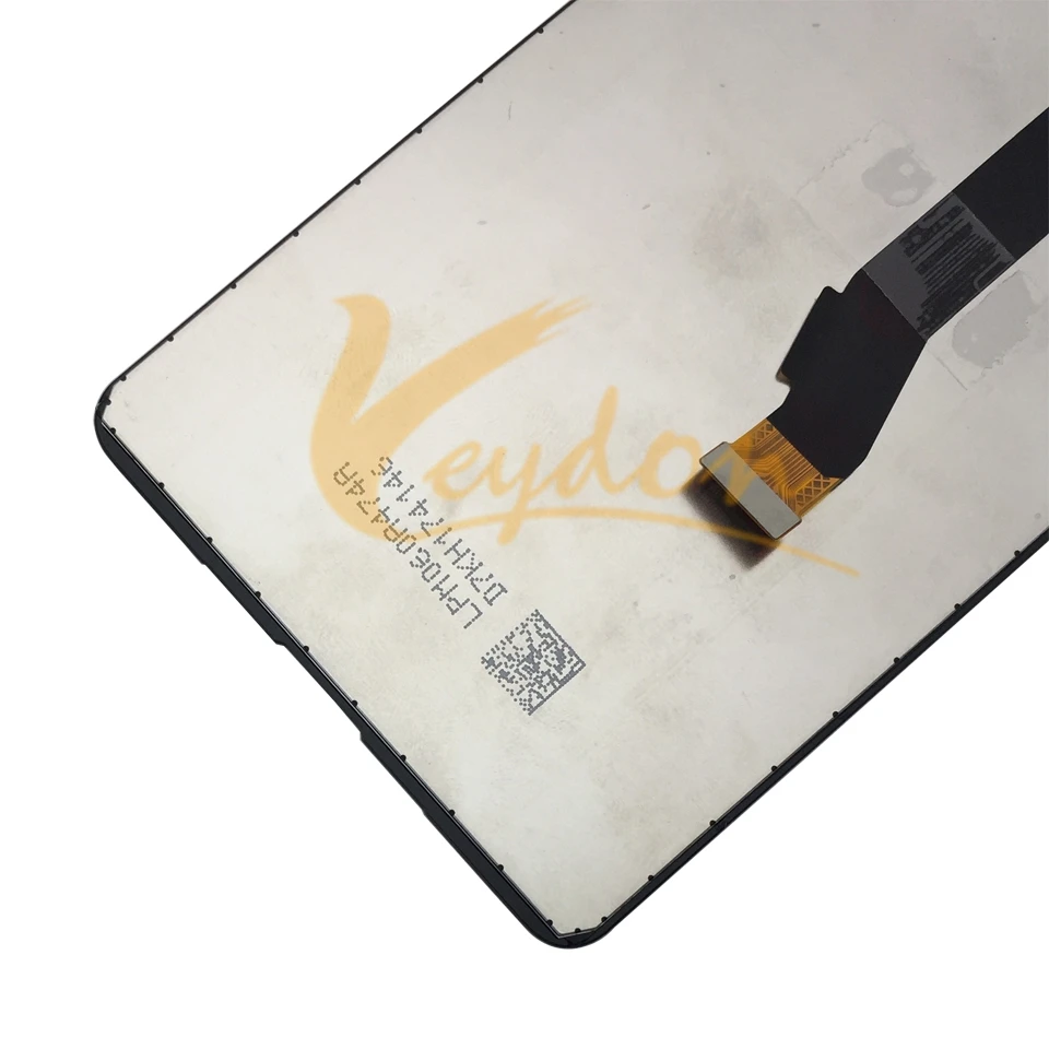 Xiaomi MI MIX 2S LCD Display Digitizer (8)