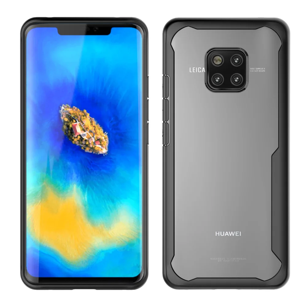 Купить Смартфон Mate 20 Pro