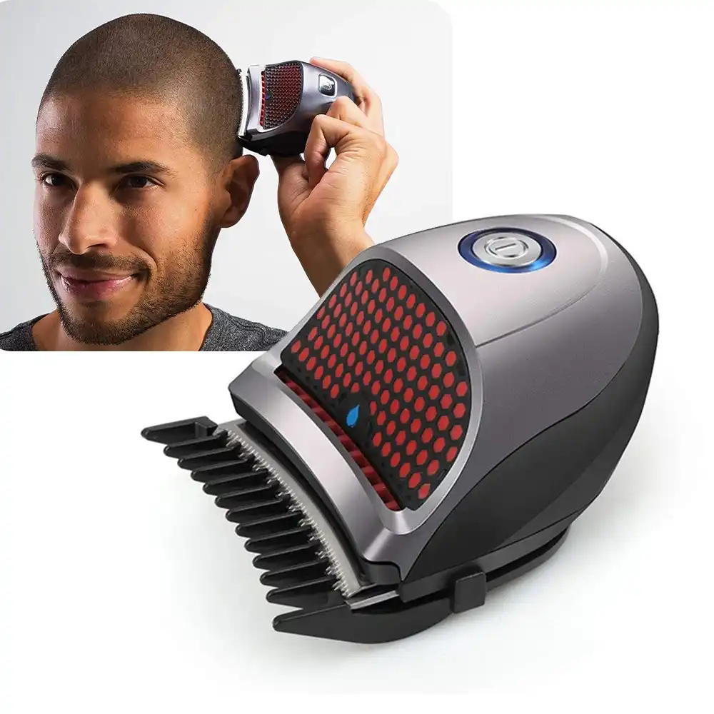 shave haircut machine