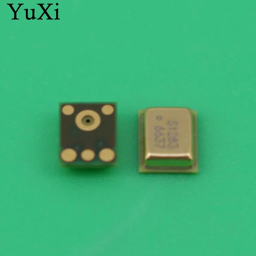 10 Pz Microfono Microfono Interno Di Ricambio Per Samsung Galaxy I8262 Nucleo I8262D I8268 I829 S3650 Corby S8500 Wave