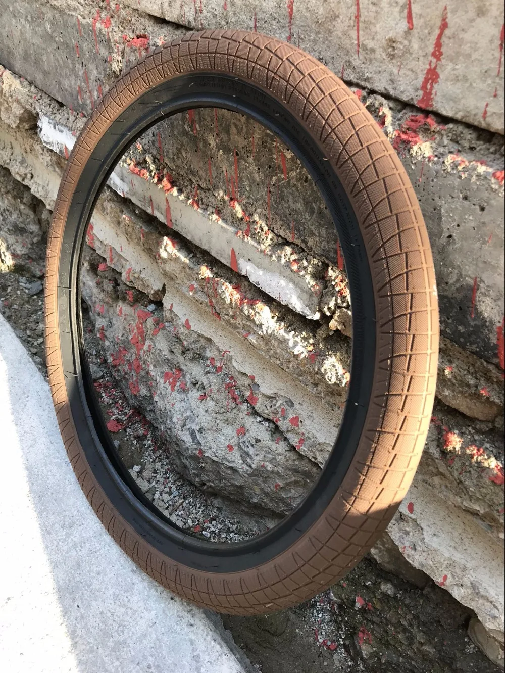 innova bmx tires