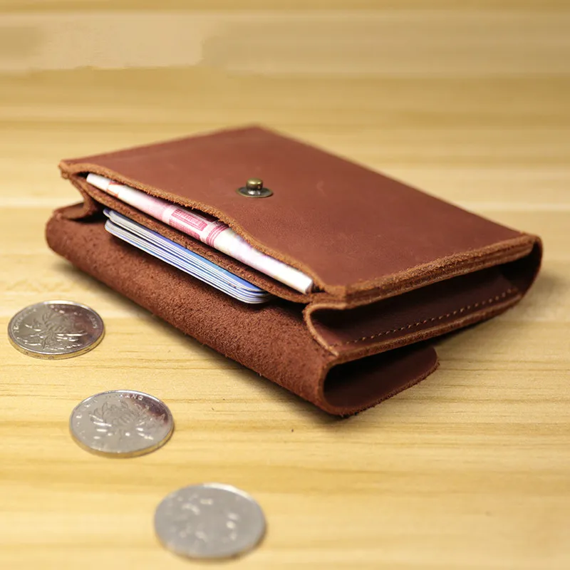 Мужской карманный кошелёк. Мини портмоне мужское. Бумажник для карточек мужской. Портмоне мини. Мини-портмоне с внешним карманом.