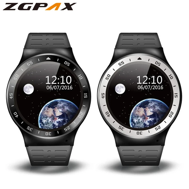 s99a android os smartwatch