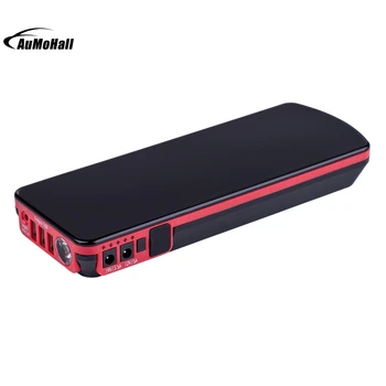 

Power Bank Car Charger 88800mAh Multi-Functional Power Bank Car Jump Starter Emergency Charger Booster Power Bank Battery