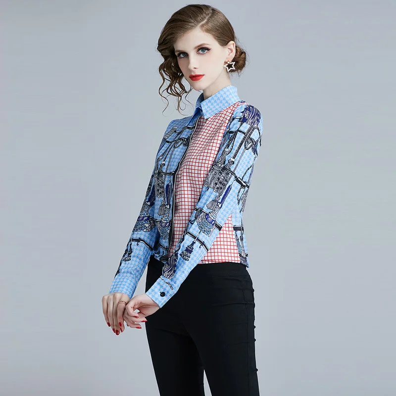 2019 Spring New Fashion Women