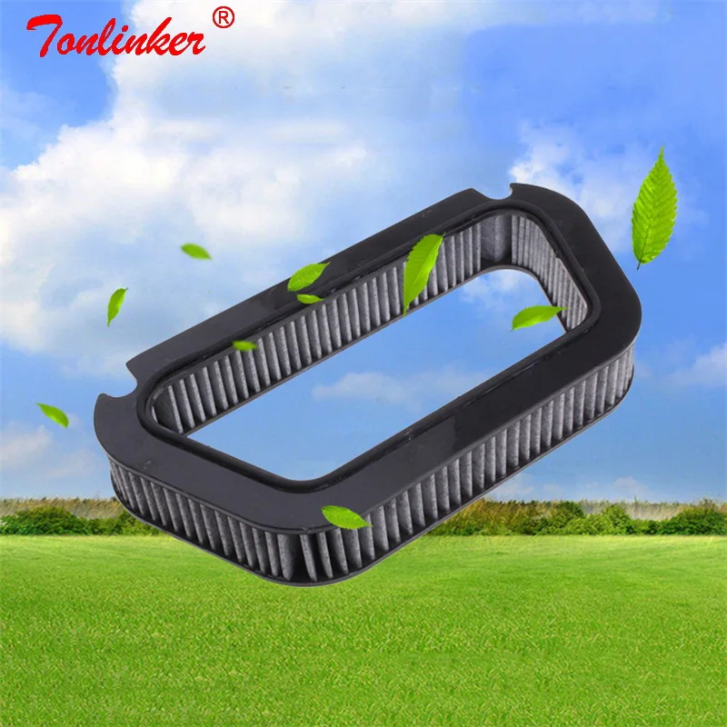 

Cabin Filter 4E0819439A For Audi A8 4E 2003-2010 3.0TDI 3.2FSI 3.7 4.0TDI 4.2 6.0 W12 quattro Model 1Pcs External Carbon Filter