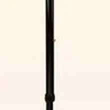 Качественная трость fs9280l черная трость для ходьбы серия pukou