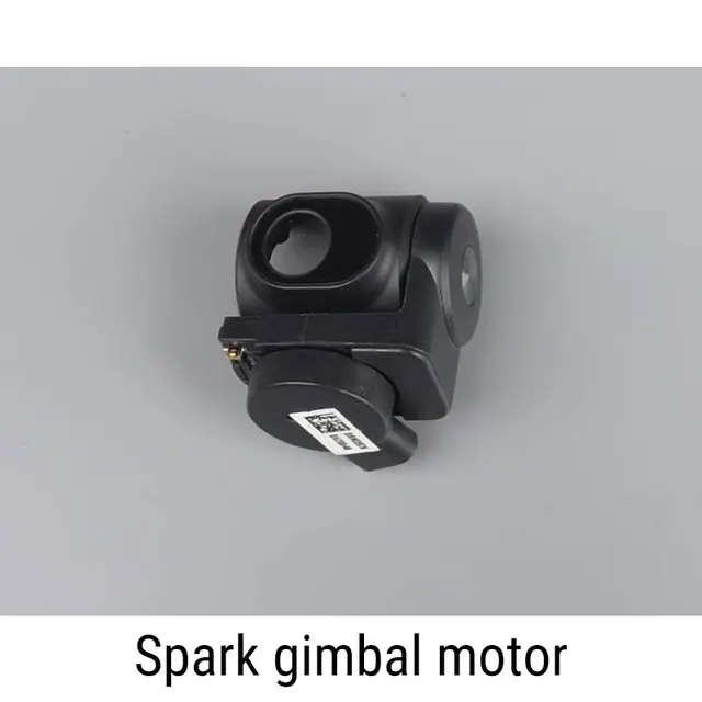 camara dji spark