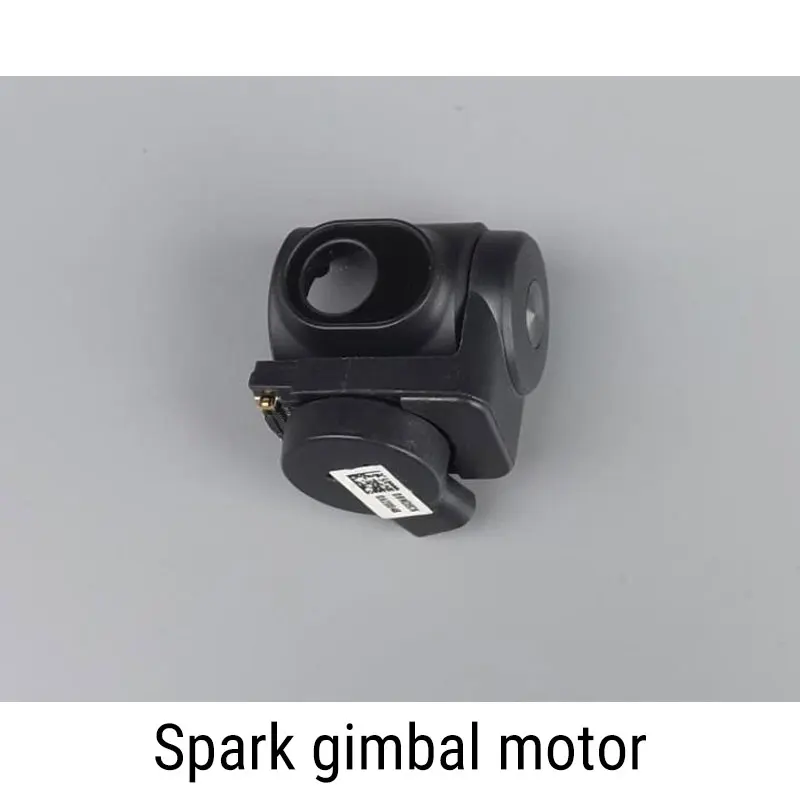 DJI spark Профессиональный Квадрокоптер с камерой дроны запасные части | Наборы аксессуаров для дронов -32896032528