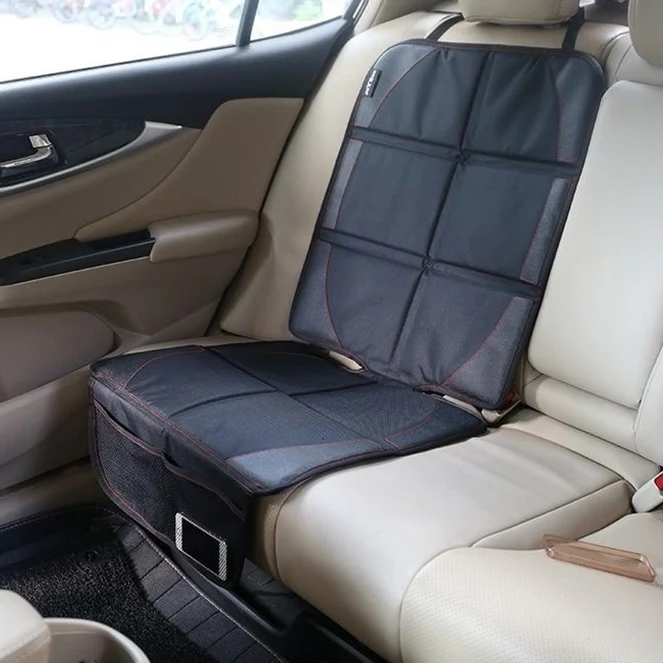 OHANEE OXFORD роскошный автомобильный протектор для сиденья детский или коврик защита