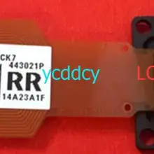 diy проектор ЖК-панель lcx118a для нескольких проекторов/LCX118A ЖК-панель