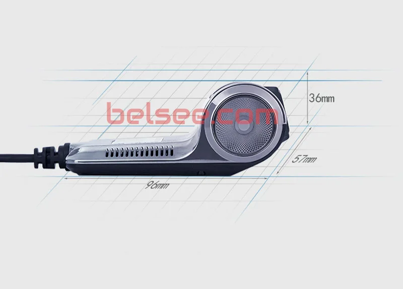 DVR 1080P