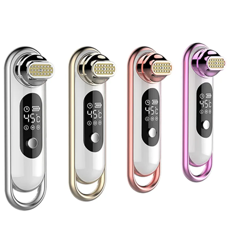  Rechargeable RF Beauty Machine Radio Frequency Dot Matrix Skin Face Care Lifting Tightening Wrinkle