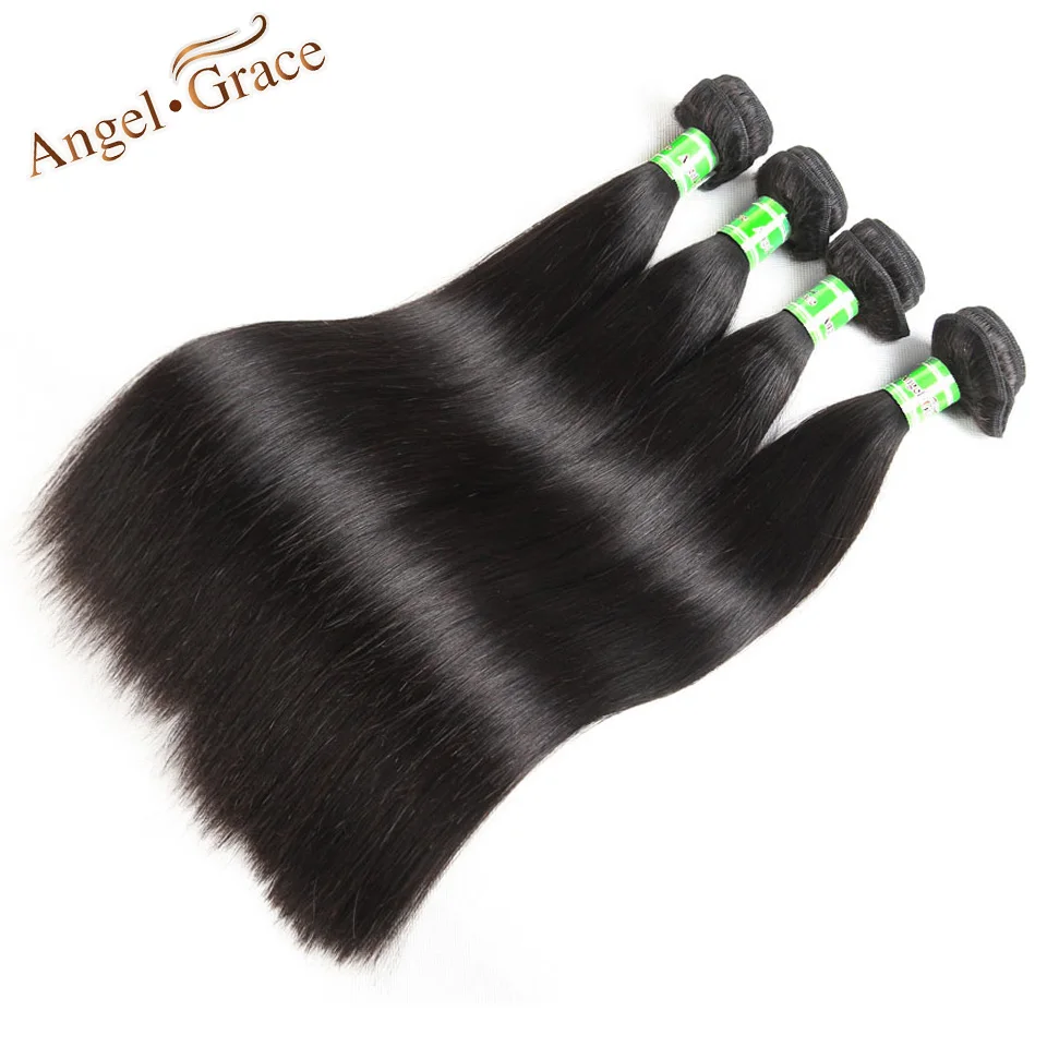 straight hair bundles
