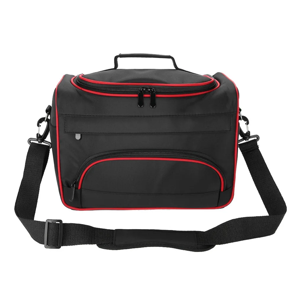 

brand new large capacity makeup bag pro hairdressing carrying bags portable travel storage case bag Salon tools makeup tool kits