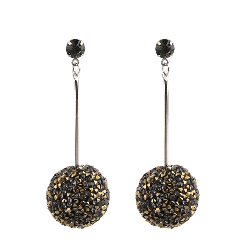 aretes aretes de mujer big earrings bohemian earrings boucle d'oreille femme brinco brinco boho drop earrings for women tassel earrings pendientes küpe oorbellen brincos earings orecchini  (3)