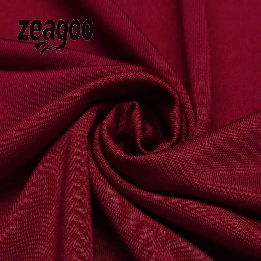 zeagoo Two Casual O-Neck Chiffon Patchwork Women Layers Sexy T-shirt zeagoo Two Casual O-Neck Chiffon Patchwork Women Layers Sexy T-shirt