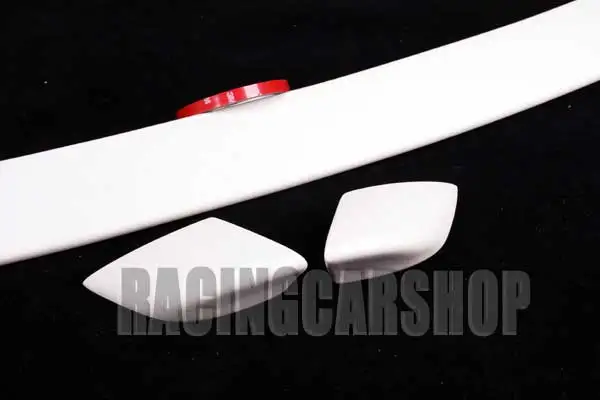 ACS STYLE PAINTED TRUNK BOOT SPOILER fit for BMW E46 SEDAN 1998-2005