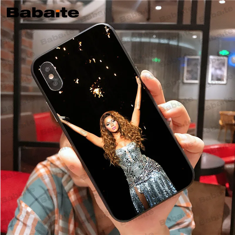 Beyonce Giselle Knowles