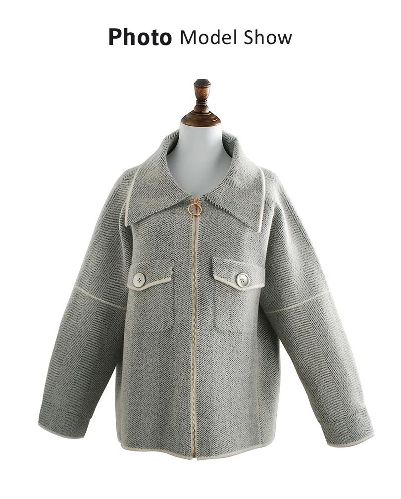 jaqueta feminina de inverno