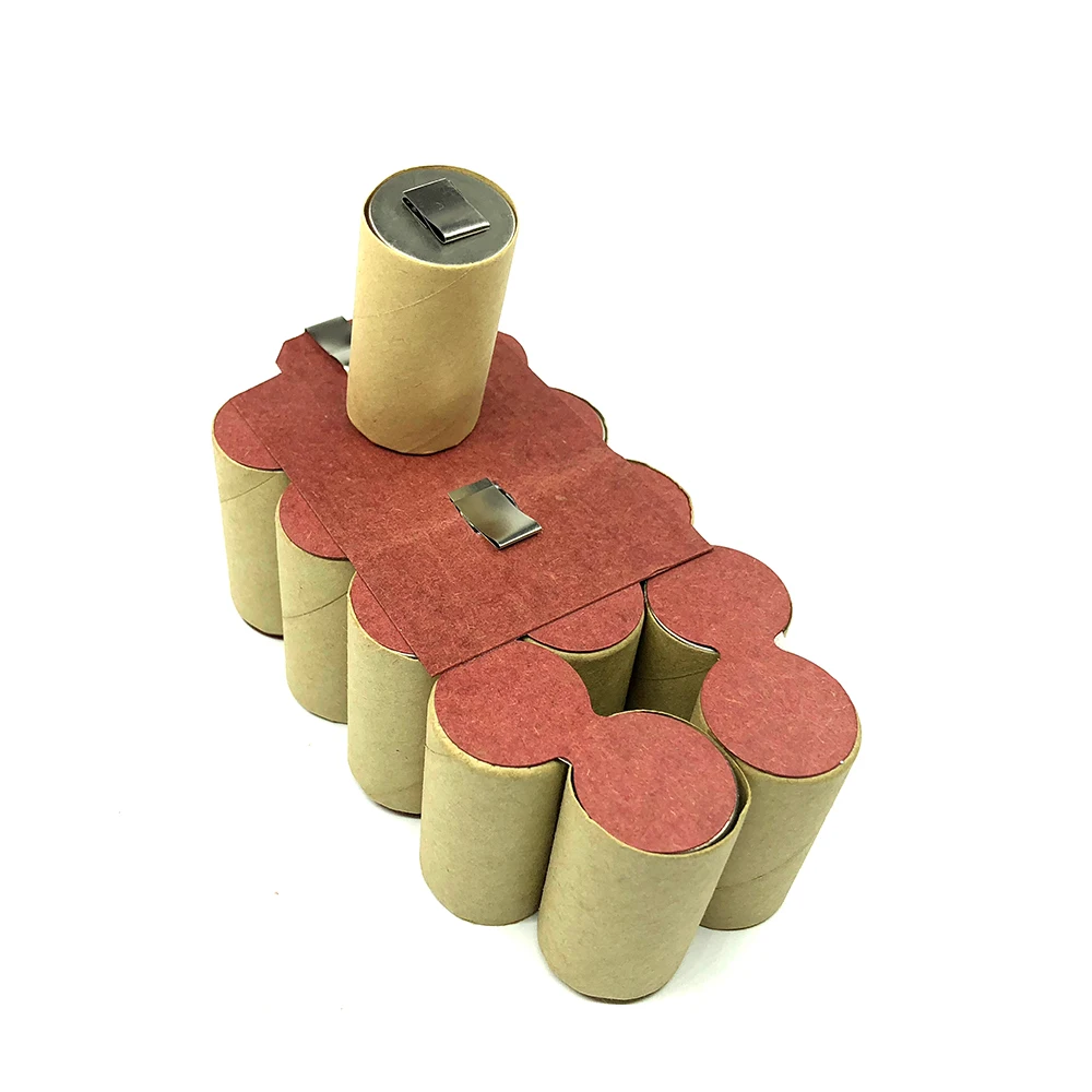 

3000mAh for Wurth 18V Ni MH Battery pack CD SP18.0V 700 900 520 700900520 for self-installation