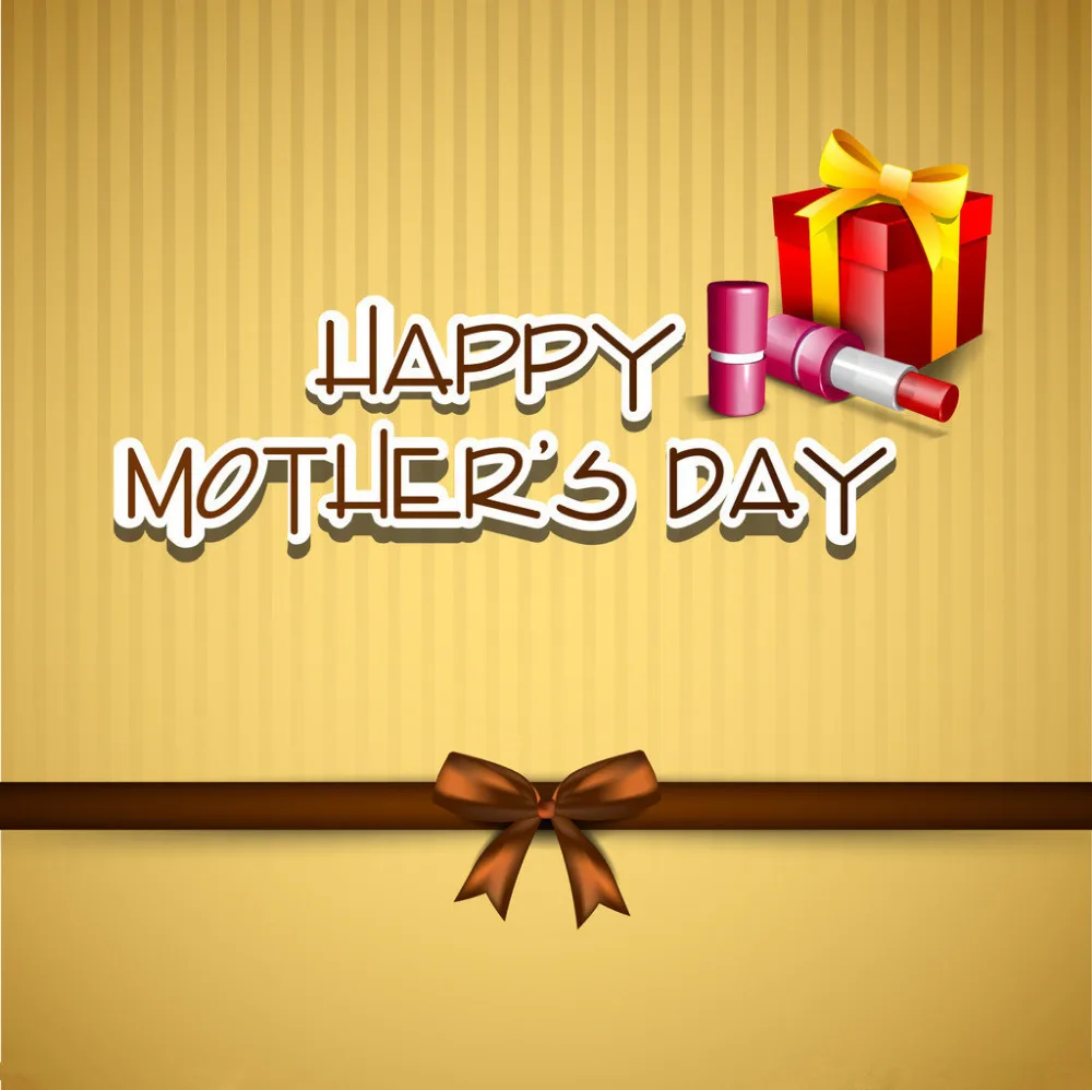 

SHENGYONGBAO 10x10ft Mother's day theme Photography Backdrops Vinyl Custom Background  Studio Prop EM-19