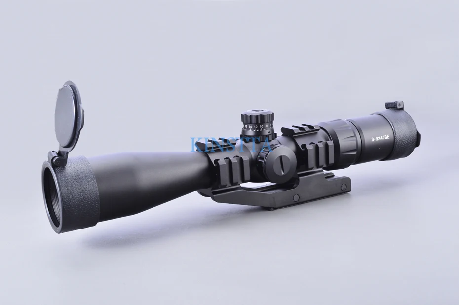 Spike 3-9x40BE-1