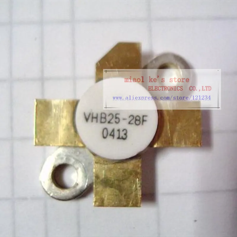 

VHB25-28F vhb25-28f - High-quality original transistor