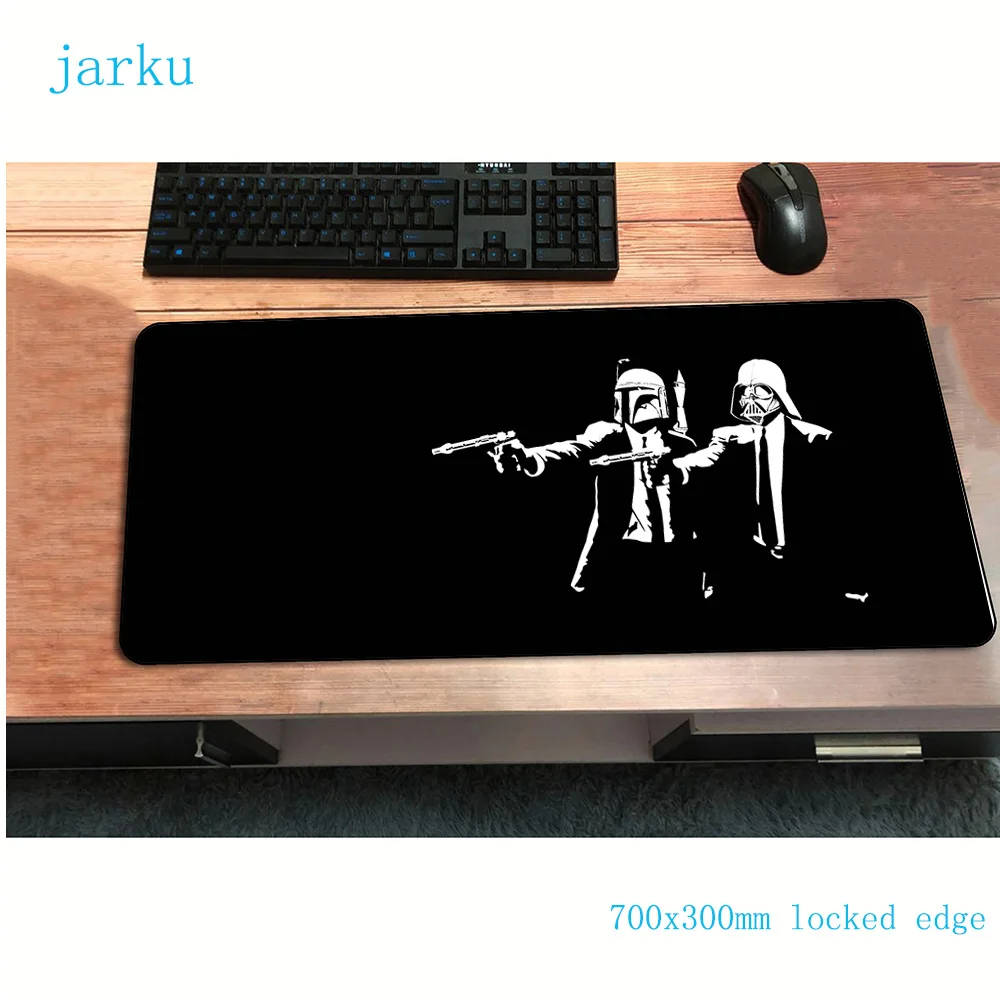 

star wars mousepad best 700x300x3mm gaming mouse pad gamer mouse mat Custom pads keyboard computer padmouse laptop play mats