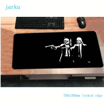 

star wars mousepad best 700x300x3mm gaming mouse pad gamer mouse mat Custom pads keyboard computer padmouse laptop play mats