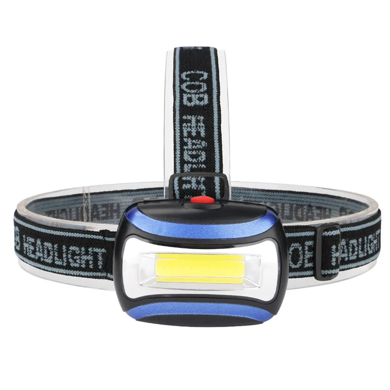 head lamp
