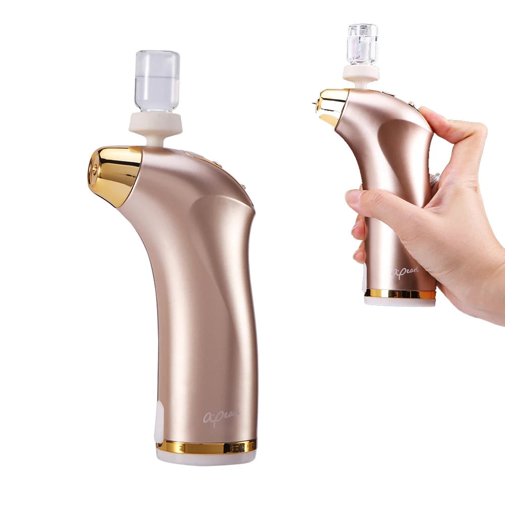 

OPHIR Beauty Airbrush Machine Facial Care Beauty Machine Cosmetic Airbrush Makeup System Spray Moisturizing Toner Serum AC001G