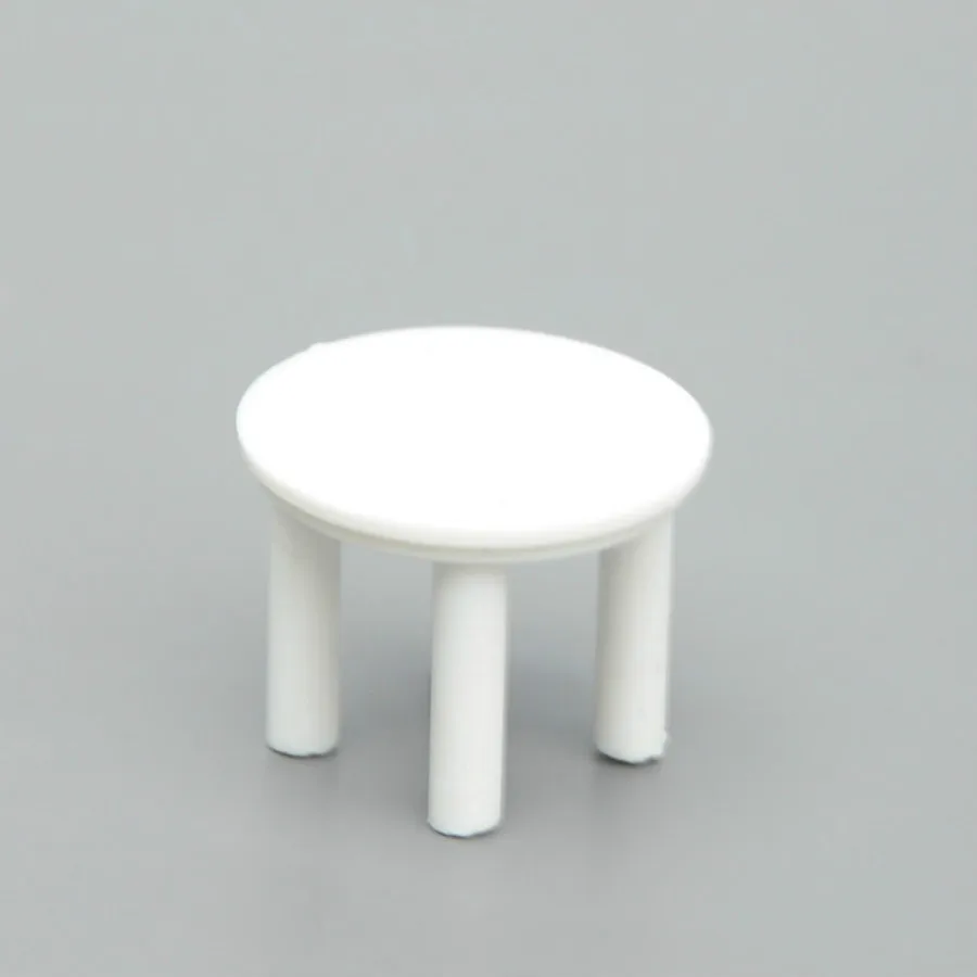 architecture model chair table (4)