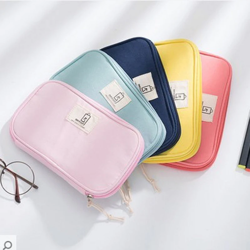 

Women Travel Passport Cover Wallet Travelus Multifunction Credit Card Package ID Holder Storage Organizer Clutch Money Bag