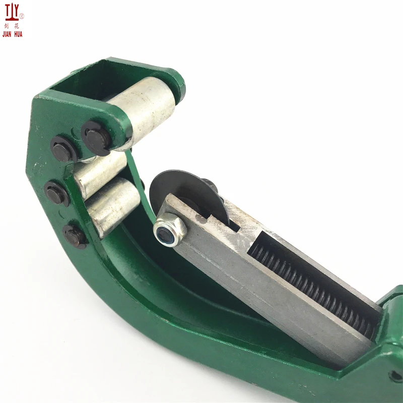 Ручные инструменты 6-64 мм 1/"-1 1/2" резак для пластиковых труб или ПВХ Труборез для продажи в китайский нож для большого размера