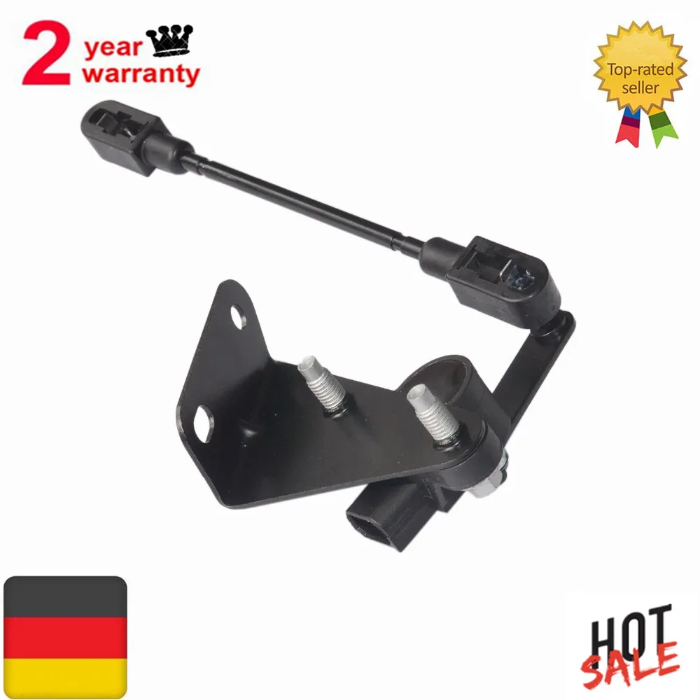 AP03 Rear Air Suspension Ride Height Level Sensor For Ford Crown Victoria Lincoln Town Car Grand