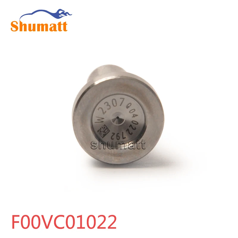 

2018 NEW F00VC01022 Control Valve Spare Parts F 00V C01 022 for Injector 0445 110 084 /087/102/141 High Quality