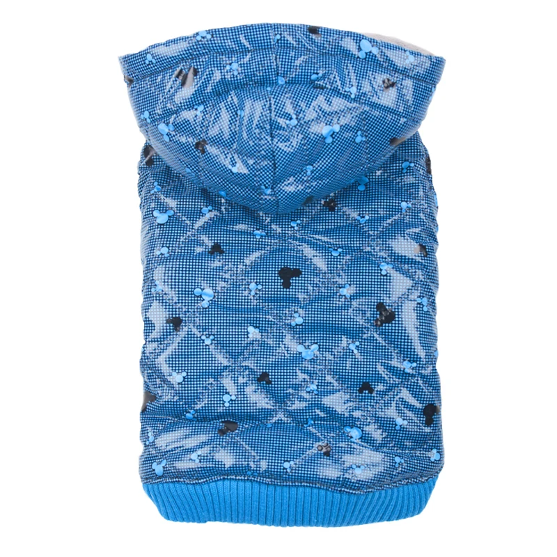 7 dog clothes winter 