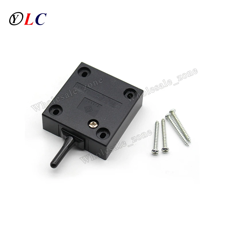 2A 250V 500W Wardrobe Door / Cupboard Doors / Sliding Door / Universal