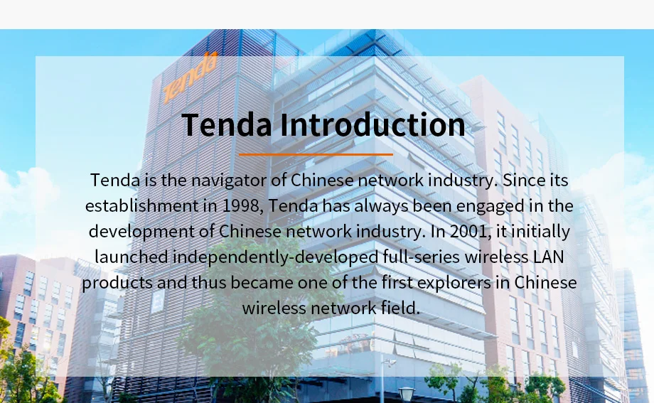 1 пара Tenda Gigabit 1000 Мбит/с сетевой адаптер Powerline, AV1000 Ethernet PLC Адаптер, высокая совместимость с IPTV, Homeplug AV2