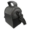 Camera Bag Case for Canon EOS 4000D 2000D 1500D 1300D 1200D 1000D 800D 760D 750D 700D 650D 600D 550D 500D 450D 400D 200D 100D ► Photo 3/6