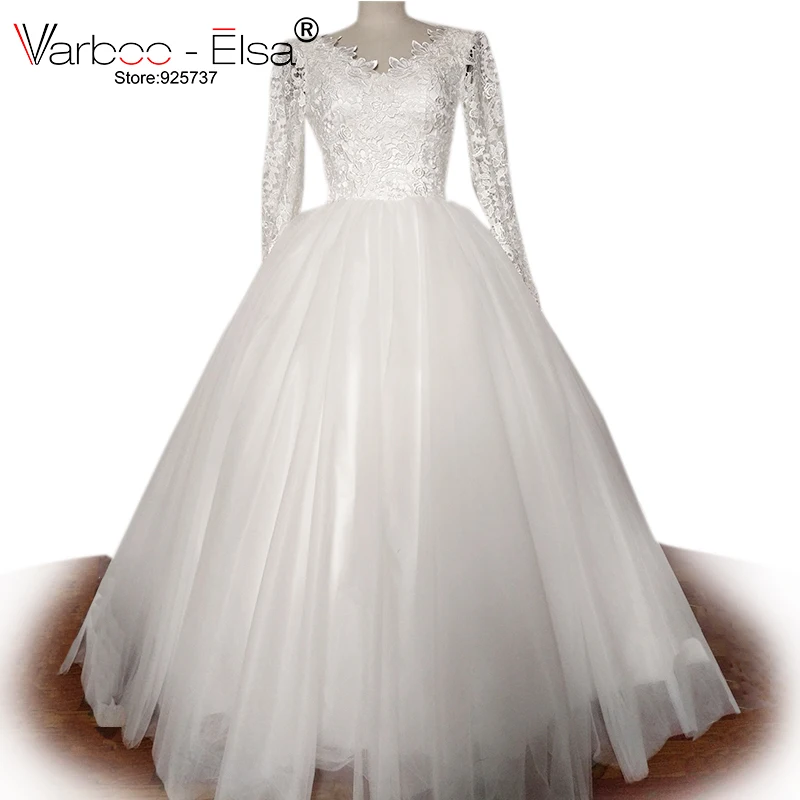 robe de mariée blanche