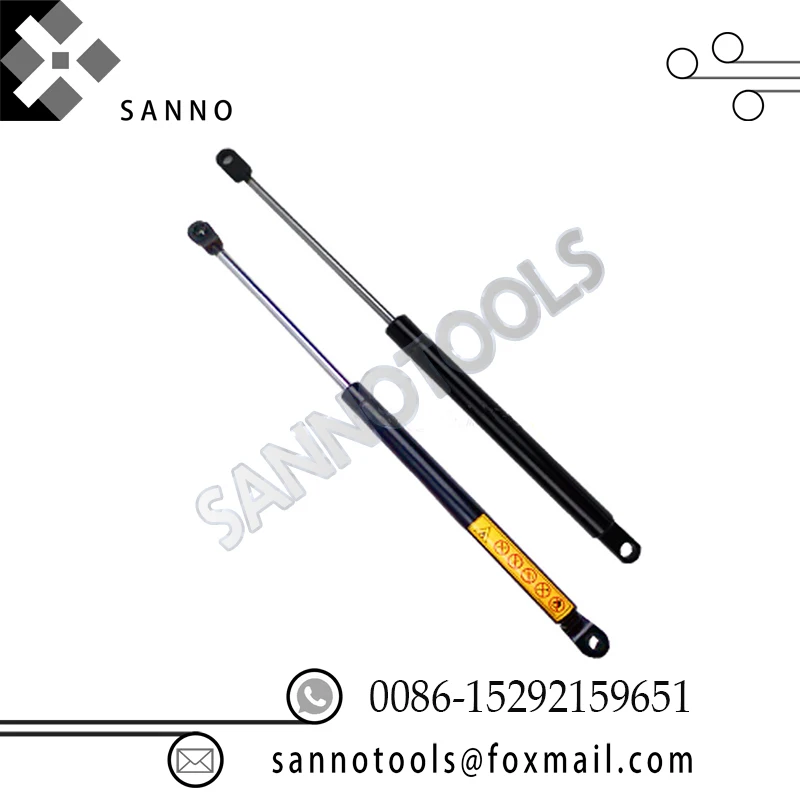 Высокое качество, изготовлено fangyuan пружинный цилиндр EX200/240/250/330/360-3-6-5 поршня газовая стойка для багажник автомобиля