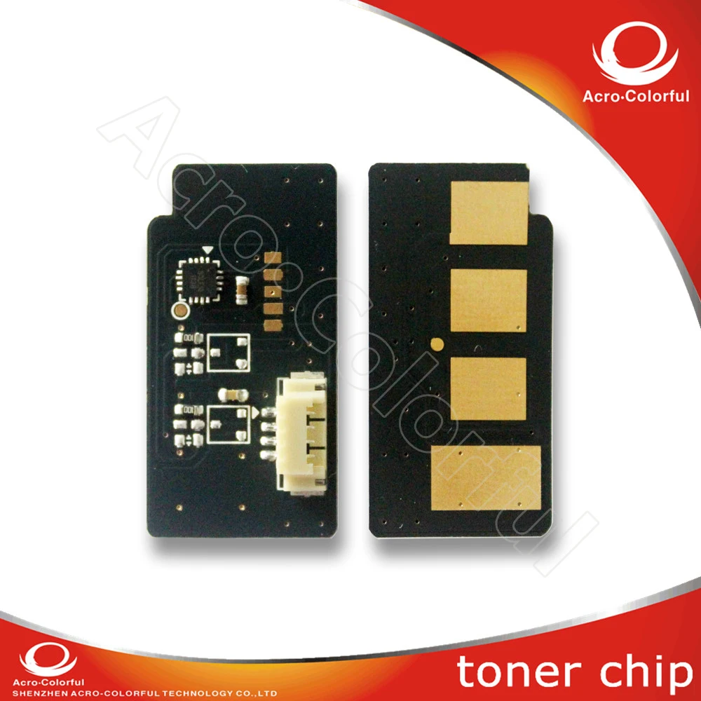 

Laser Printer Reset drum chip for Samsung ML4510ND 5010ND 5015ND  with the Cartridge MLT R307