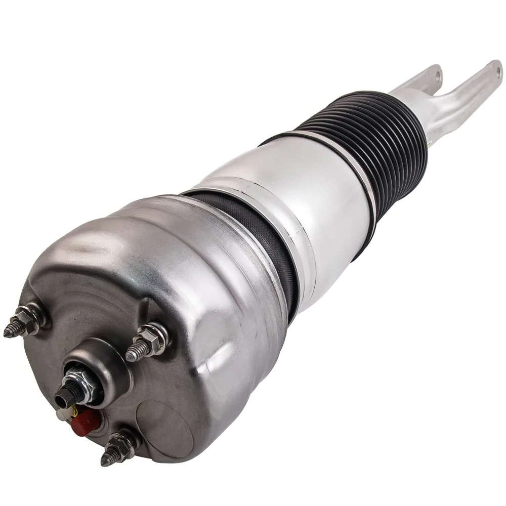 

Front Driver Side Air Struts Springs Shocks Fit Porsche Panamera 97034305109 Shock Absorber