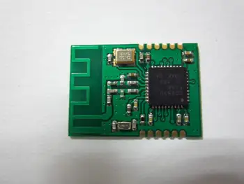

SZ5 small size Zigbee module CC2530 module is only 15 x 20mm